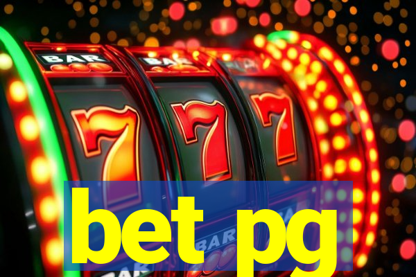 bet pg